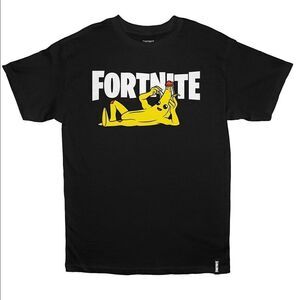 FORTNITE BOYS T-Shirt,